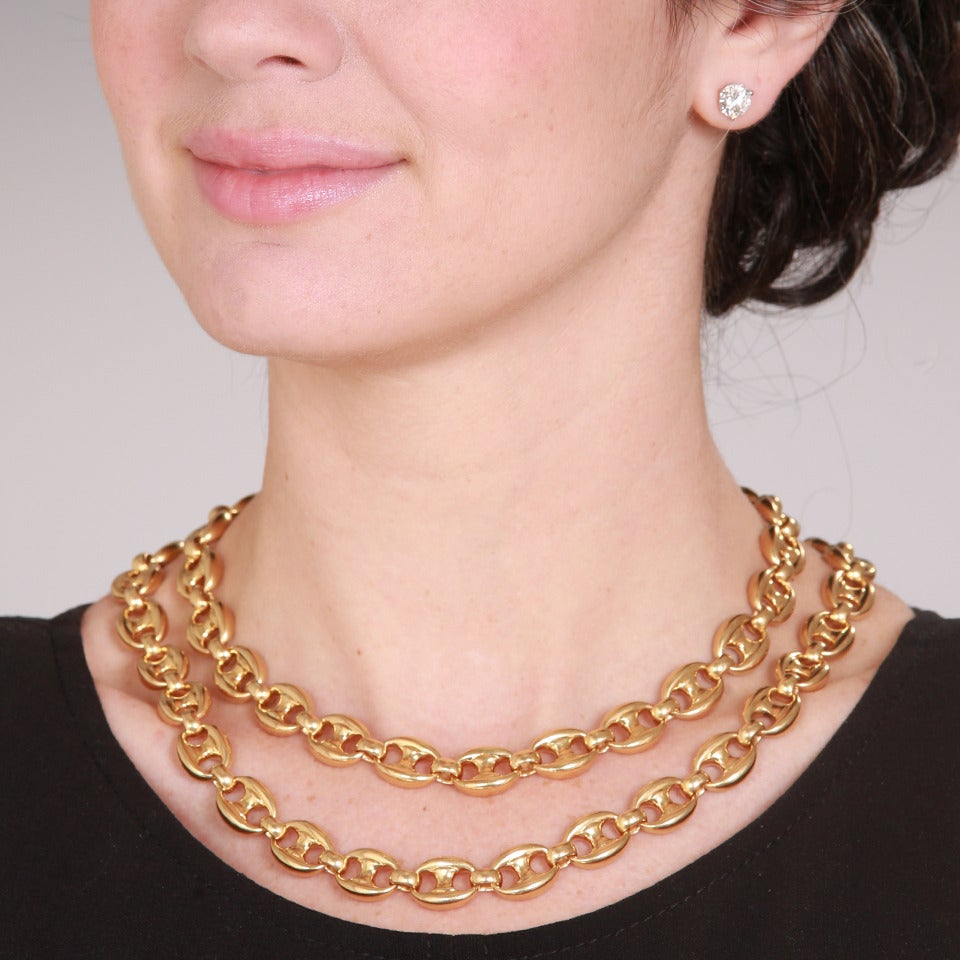 36 inch necklace