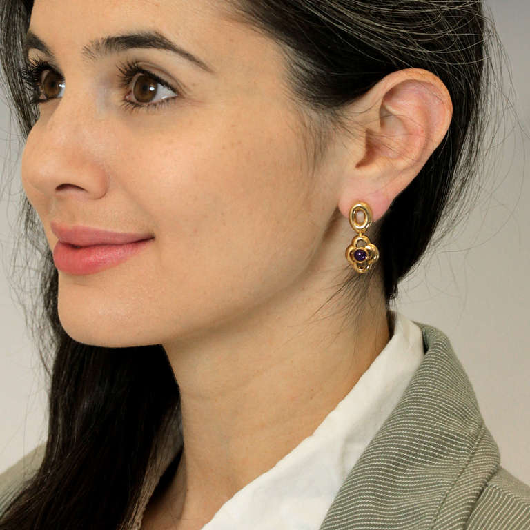 Women's Lalalounis Dangle Earrings