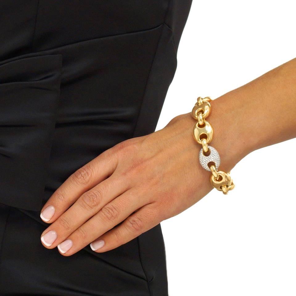 bucherer creolen gold