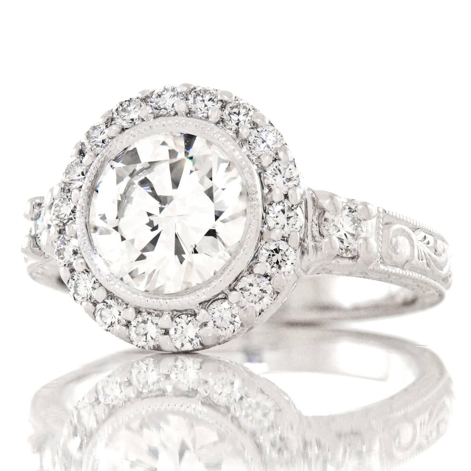 1.78 carat diamond ring price