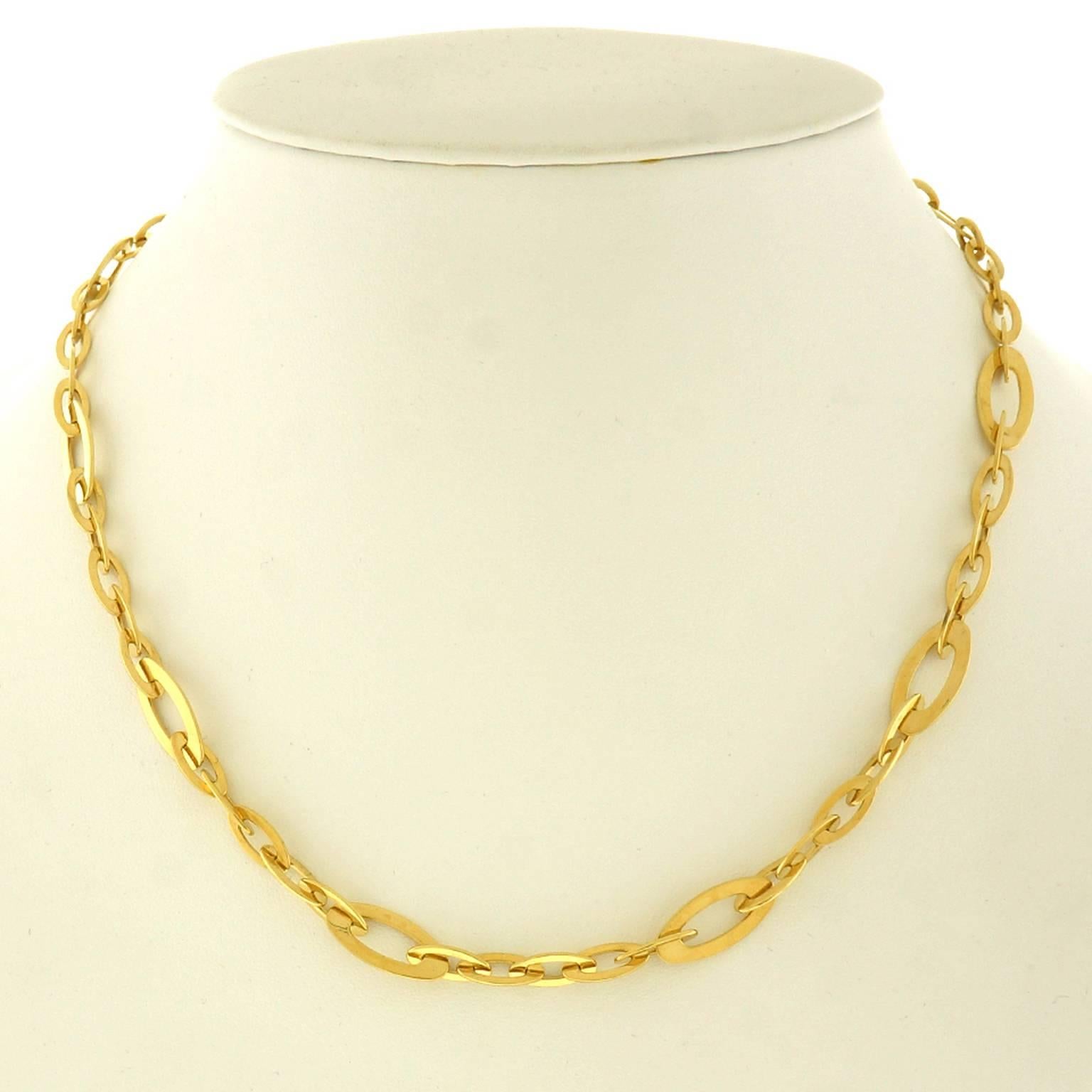 roberto coin chic and shine necklace