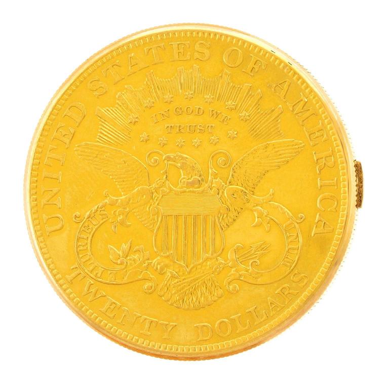 20 dollar rolex