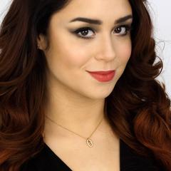 Hermes "Farandole" Gold Pendant