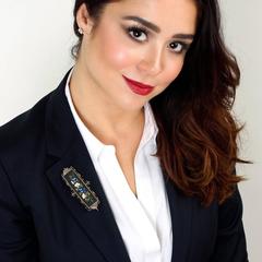 1880s Antique Pietra Dura Silver and Gold Brooch