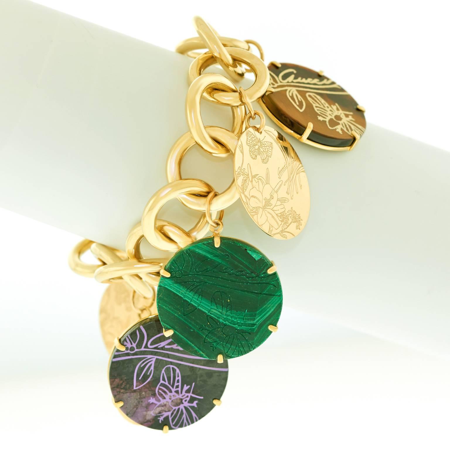 san tropez jewelry gucci