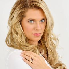 1920s Tiffany & Co.  Gold Signet Ring