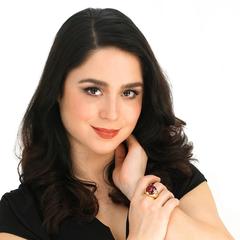 Pomellato "Griffe" Tourmaline Gold Ring