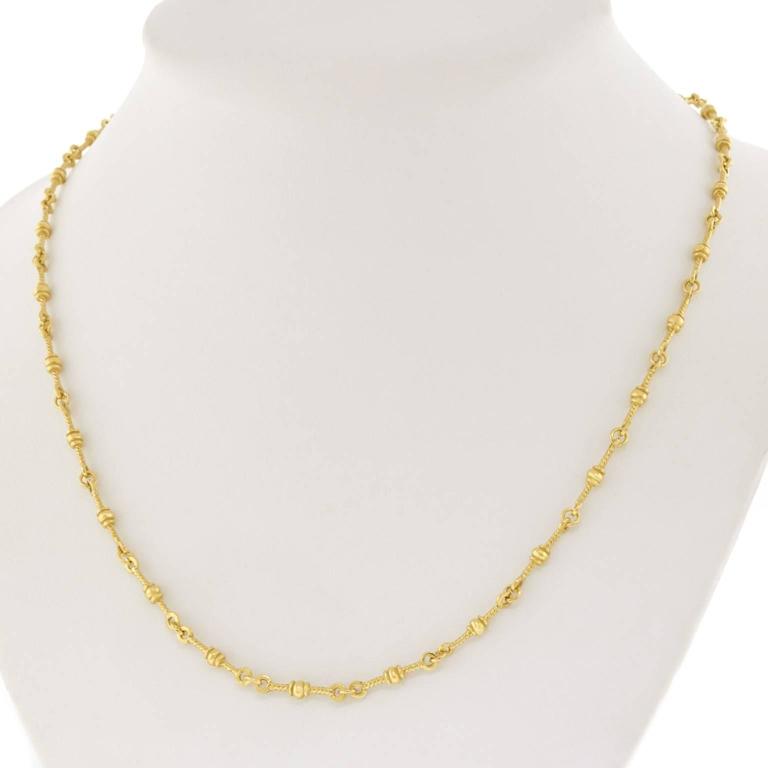 Italian Gold Chain >> Italian Gold Chain Necklace Italian Gold Chain >> Italian Gold Chain Necklace