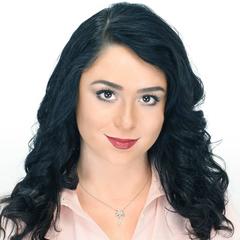 Tiffany & Co. Diamond-Set Palm Tree Platinum Pendant