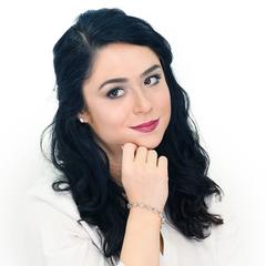 Tiffany Moonstone and Sapphire Gold Bracelet