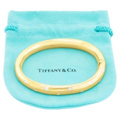 Tiffany Etoile Bracelet - 8.6mm