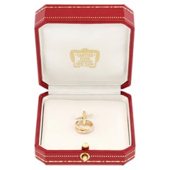 Ciondolo per anello Trinity di Cartier