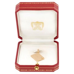 Ciondolo Cartier Love Letter