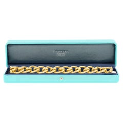 Bracciale "Tiffany Yellow Gold Mouse Trap"