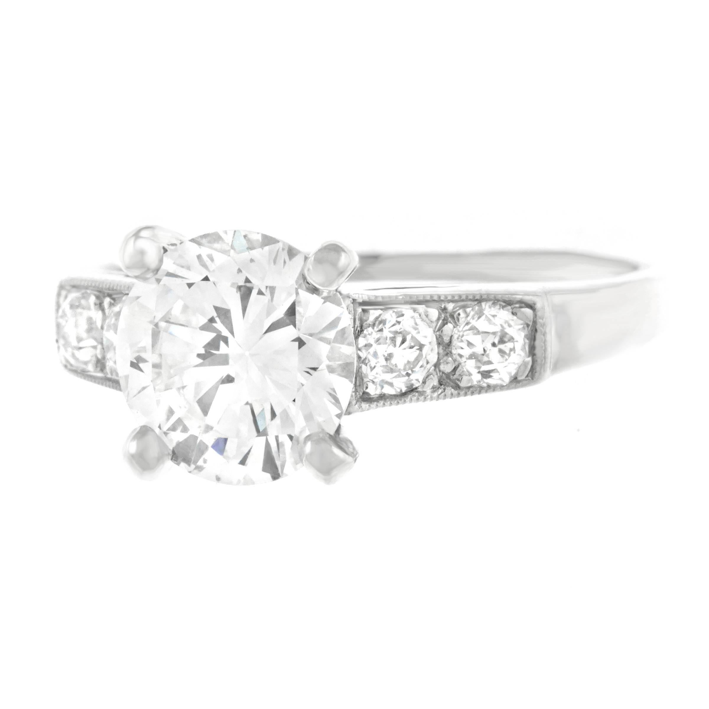 1.77 carat diamond ring