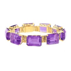 1940-1949 Link Bracelets