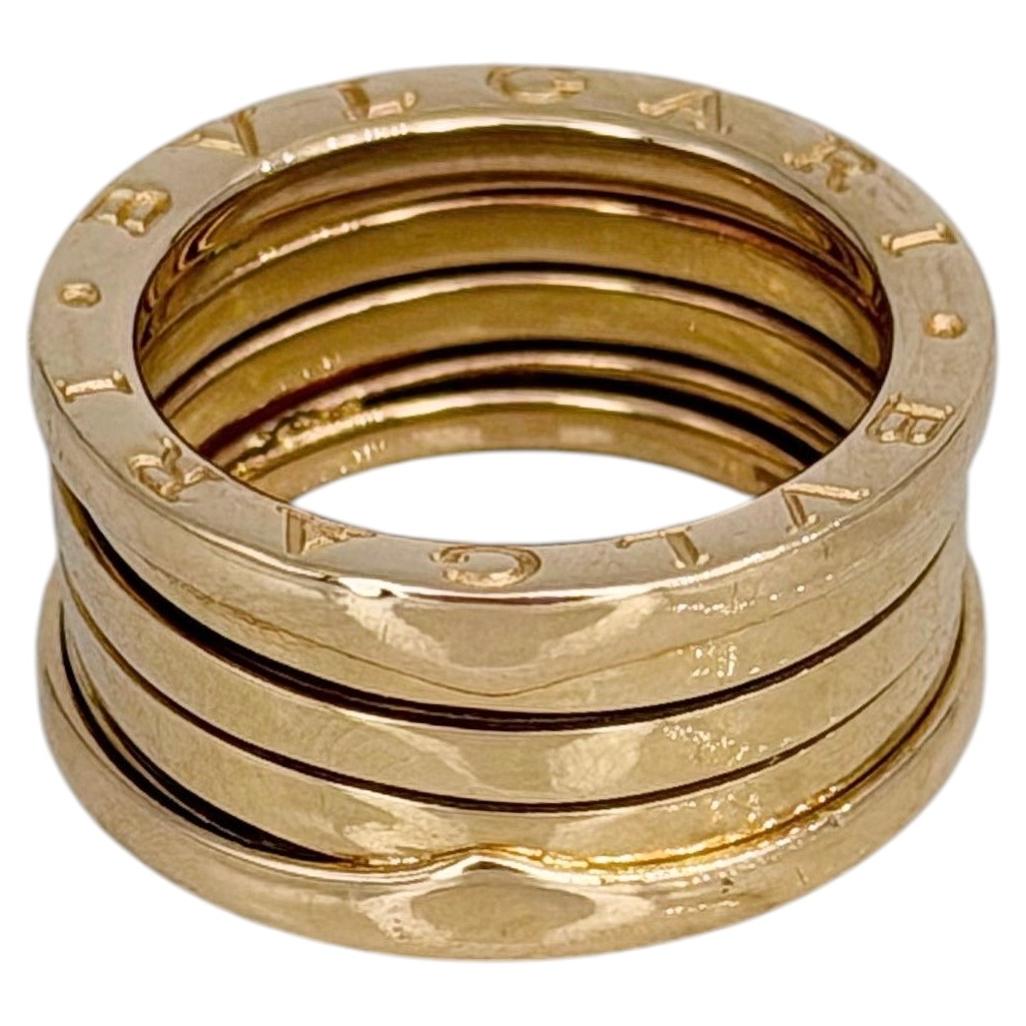 Anello Bzero1