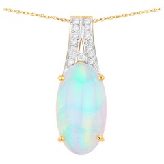 Pendant Necklaces