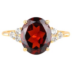 Solitaire Rings