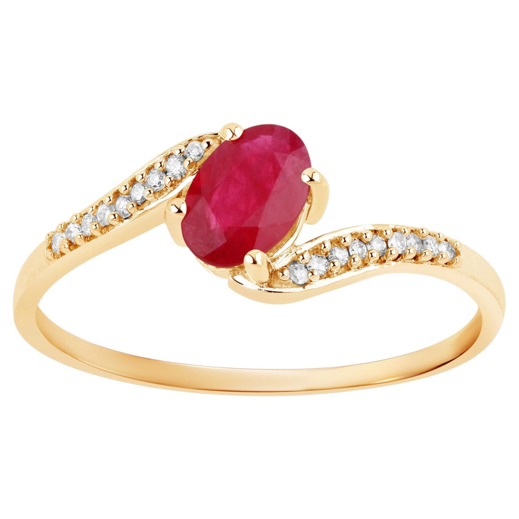What is a Madagascar ruby?