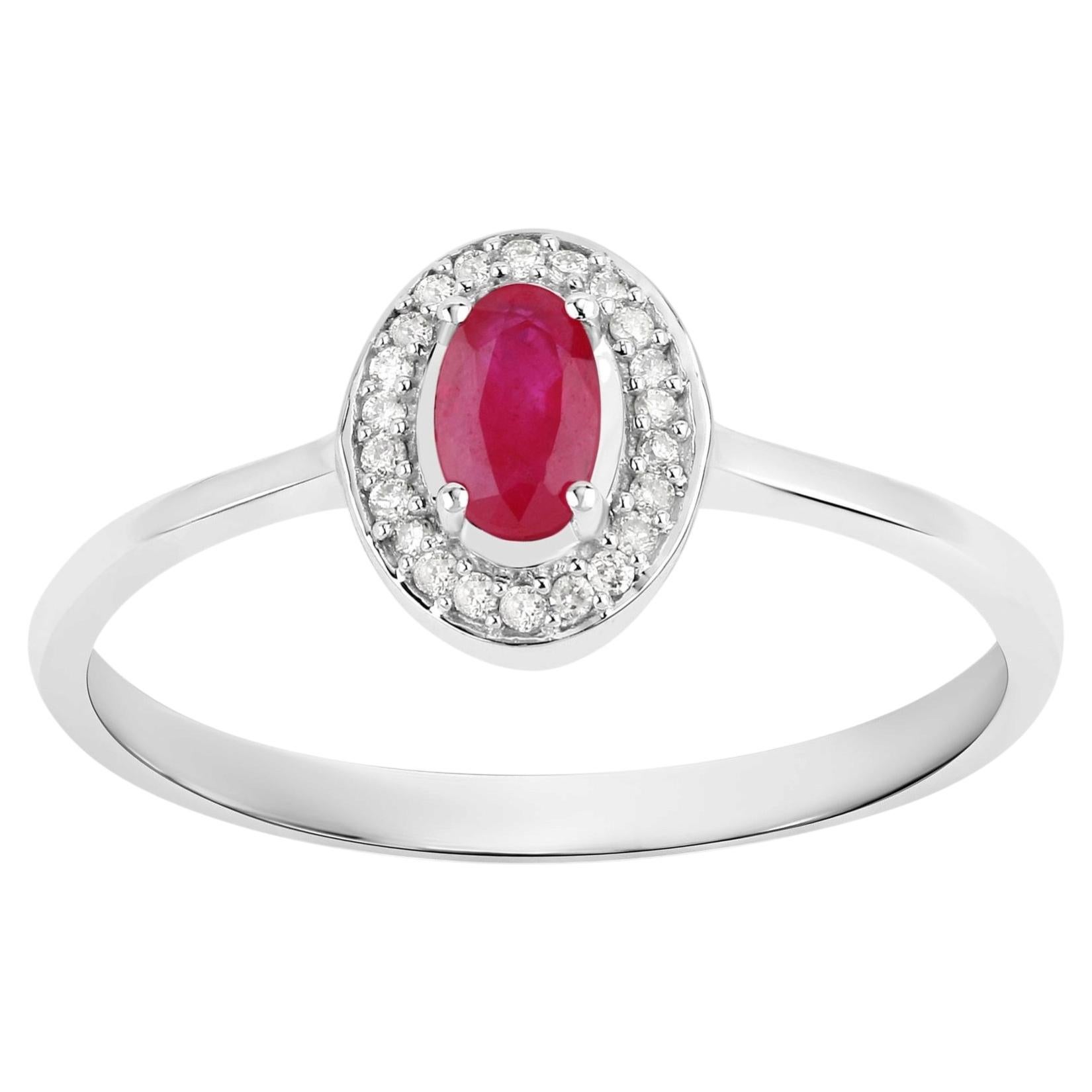 What is a Madagascar ruby?