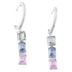 Stud Earrings