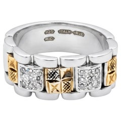 Stunning 18k Gold Halo Diamond Ring, 0.26CTS Gemstone, New