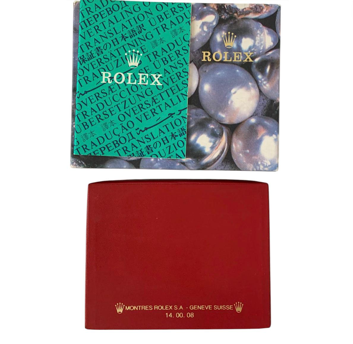 Rolex Datejust or jaune 18k et face diamant Taille dame en vente 1