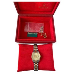 Watches