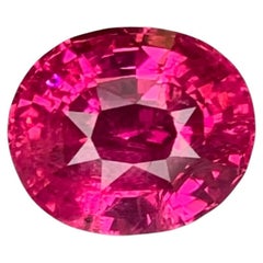 1.62 Carats Natural Mahenge Spinel Faceted Gemstone
