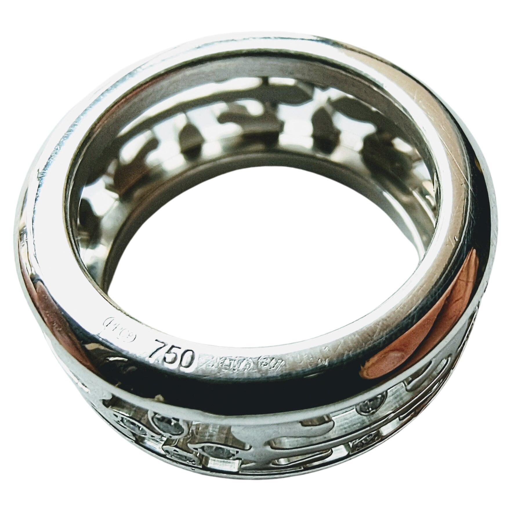 patek philippe rings