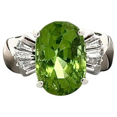 Cocktail Rings