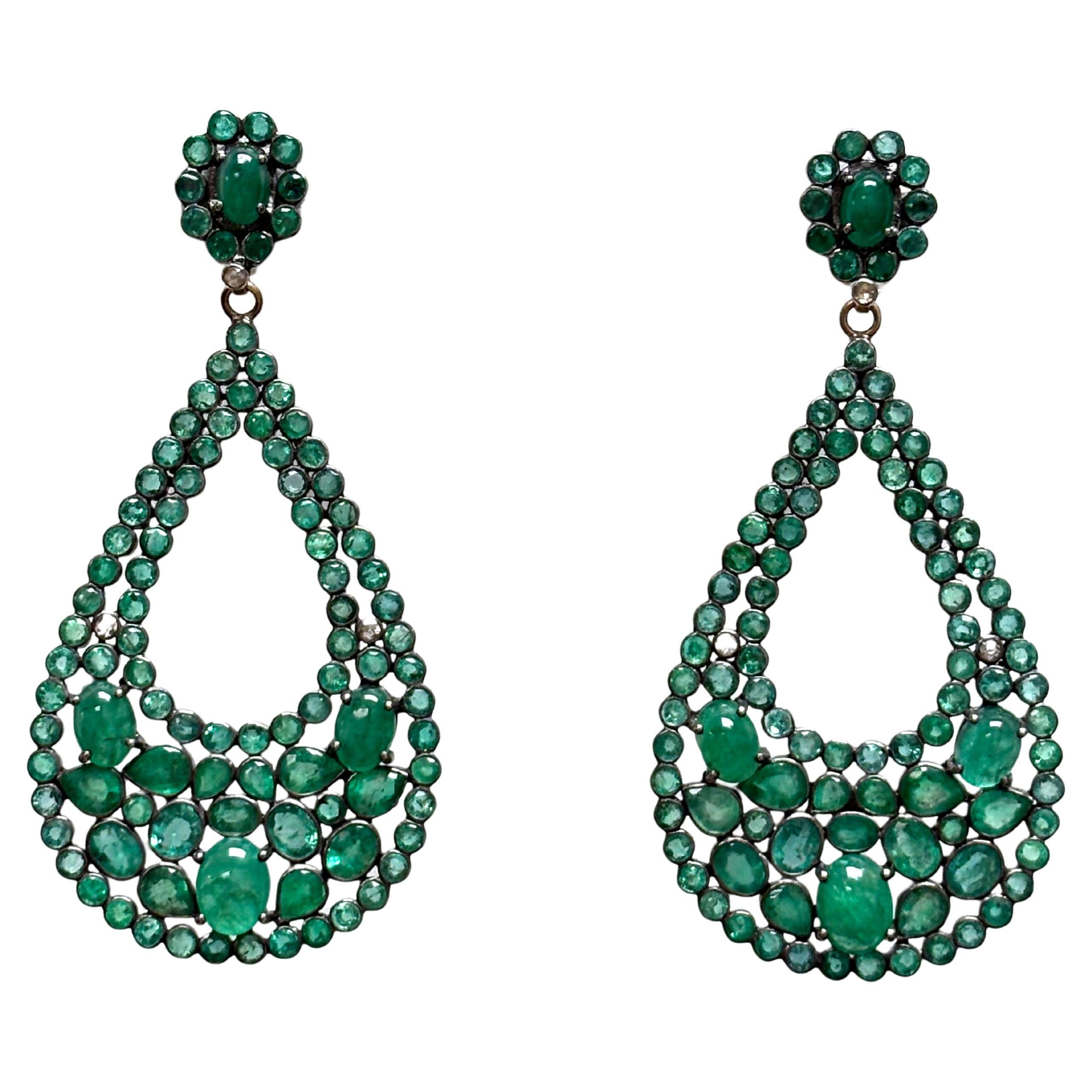 earrings in columbia