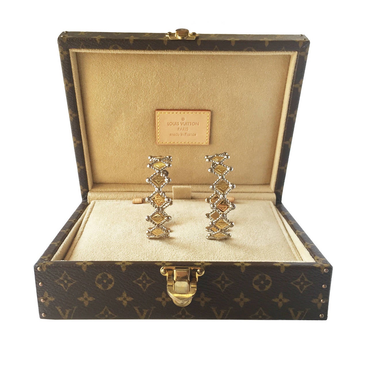 pharrell williams earrings