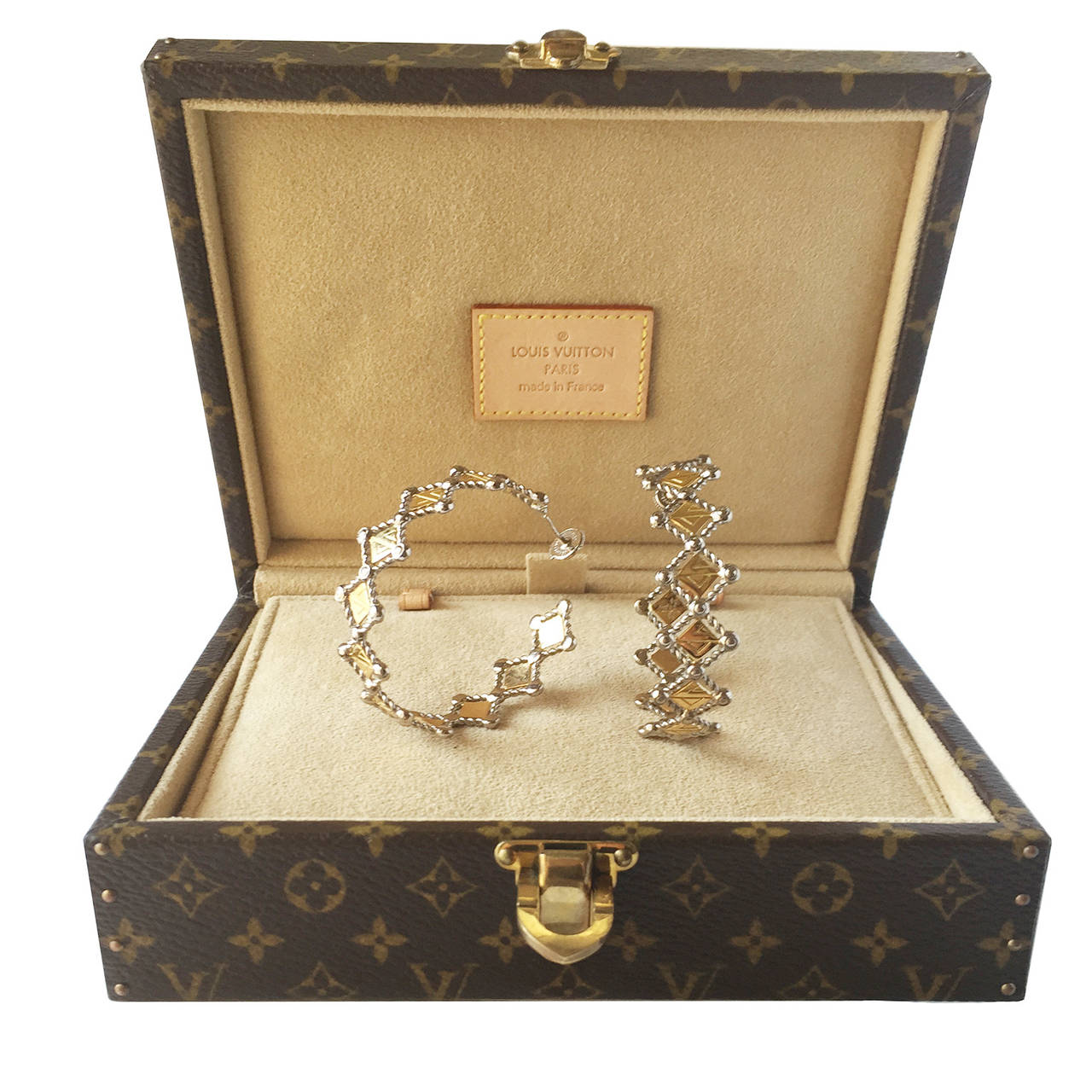 pharrell louis vuitton jewelry