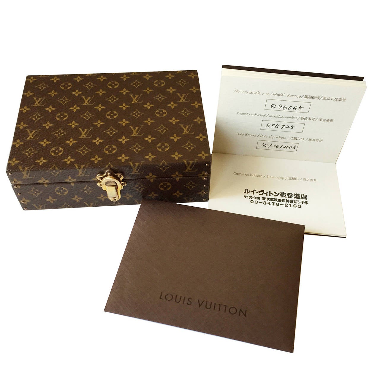 Modern Louis Vuitton Gracious Graphic Earrings Designed by Pharrell Williams For Sale