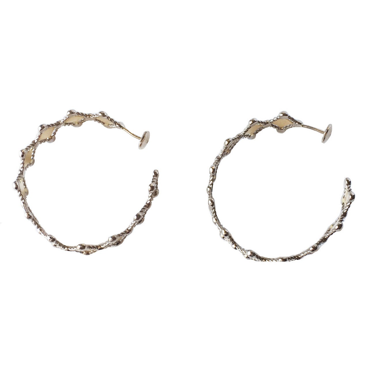 pharrell earrings