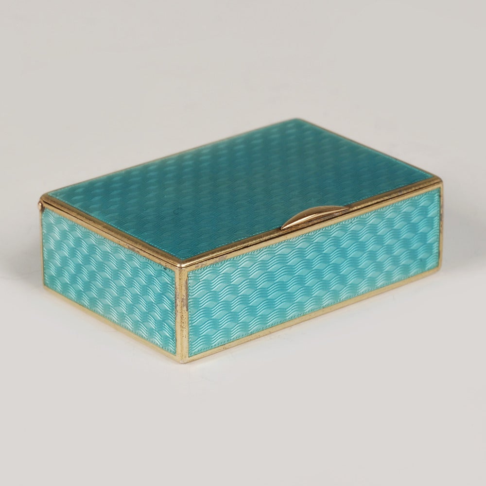 faberge box