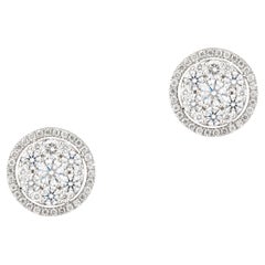 Stud Earrings