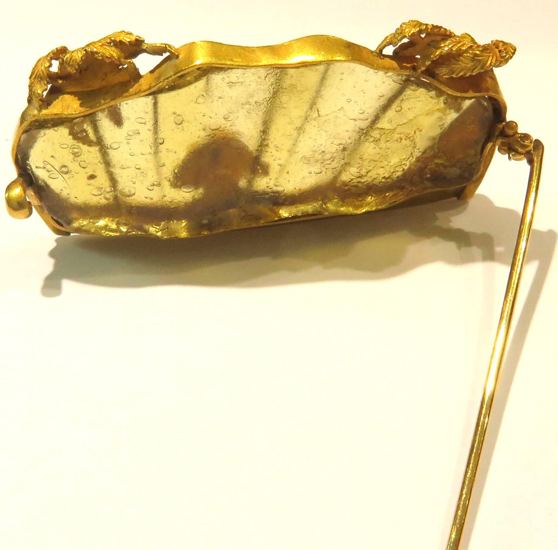 scythian crown