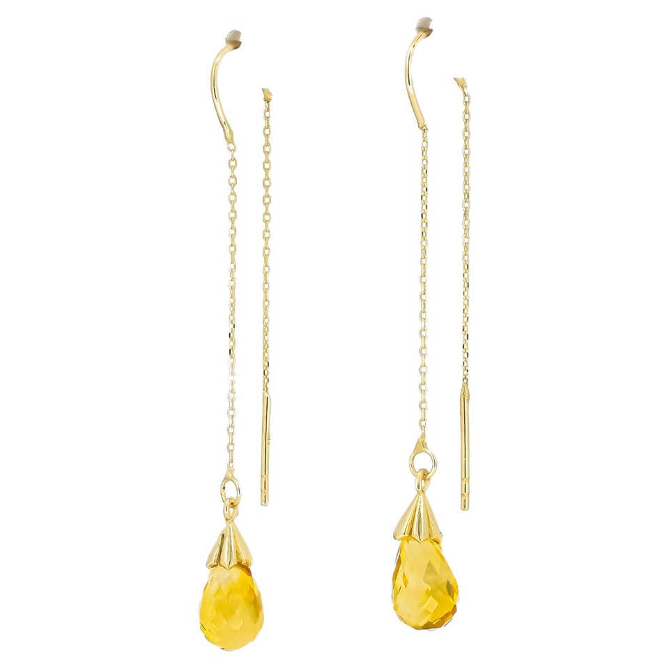 Earrings at Auction | 1stDibs