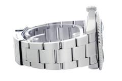 Rolex Stainless Steel Anniversary Ed Submariner Automatic Wristwatch Ref 16610