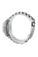 Rolex Lady's Stainless Steel white gold Datejust 6917 automatic wristwatch