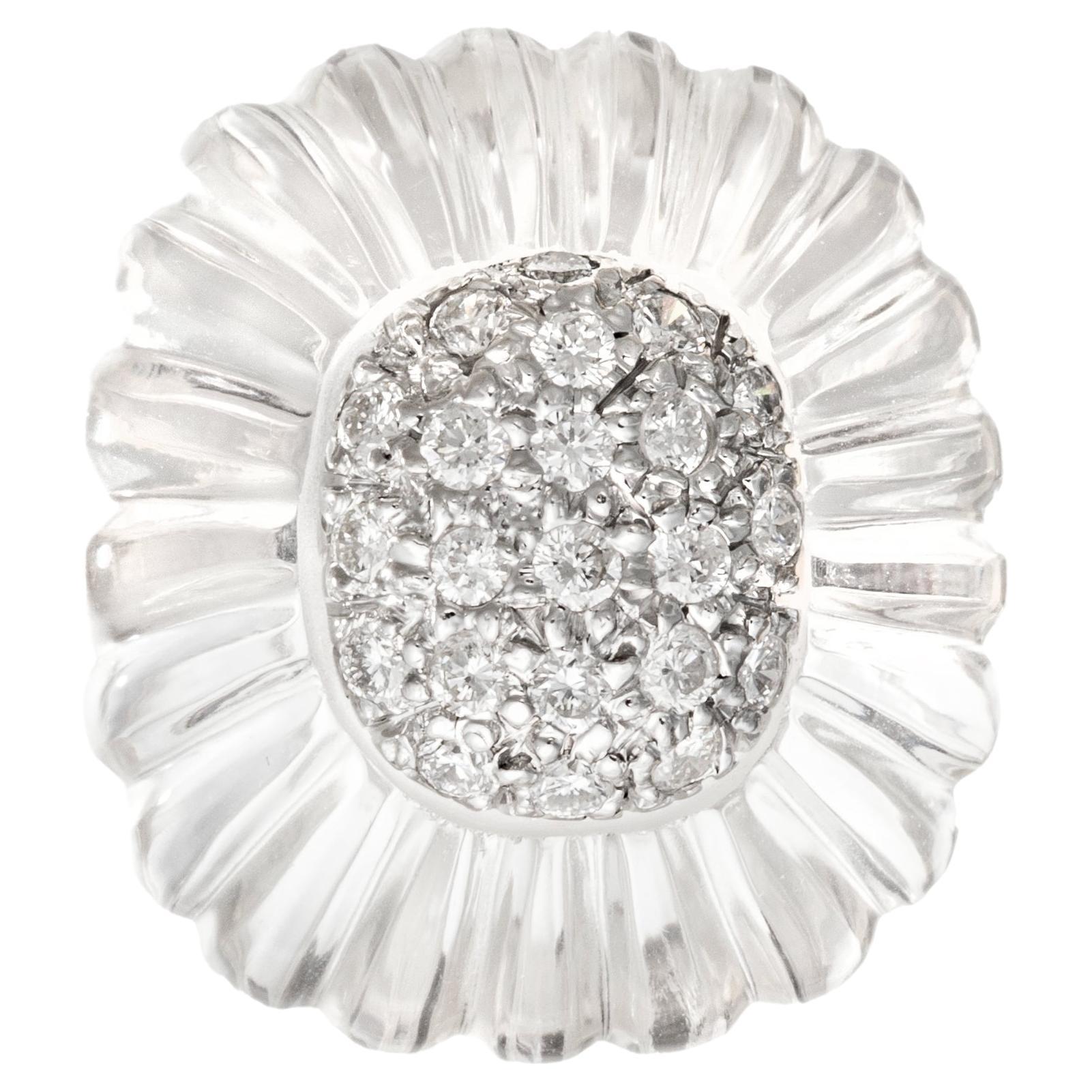 Maz Cocktail Rings