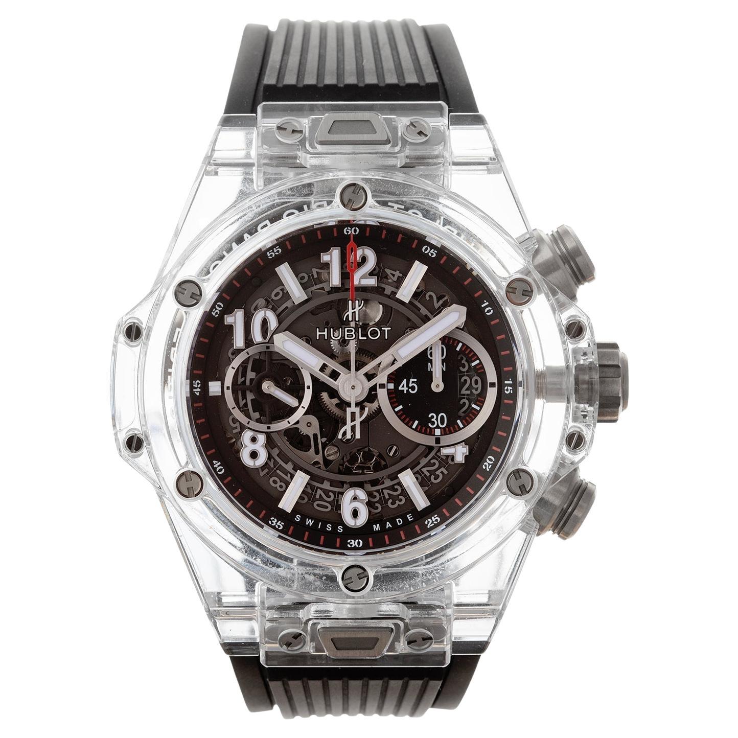 Reloj Hublot Big Bang