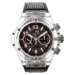 Reloj Hublot Big Bang UNICO Magic Sapphire Edición Limitada