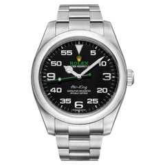 Rolex Air-King Oystersteel Ref. 116900