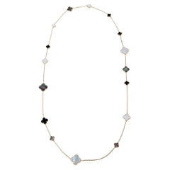 Chain Necklaces