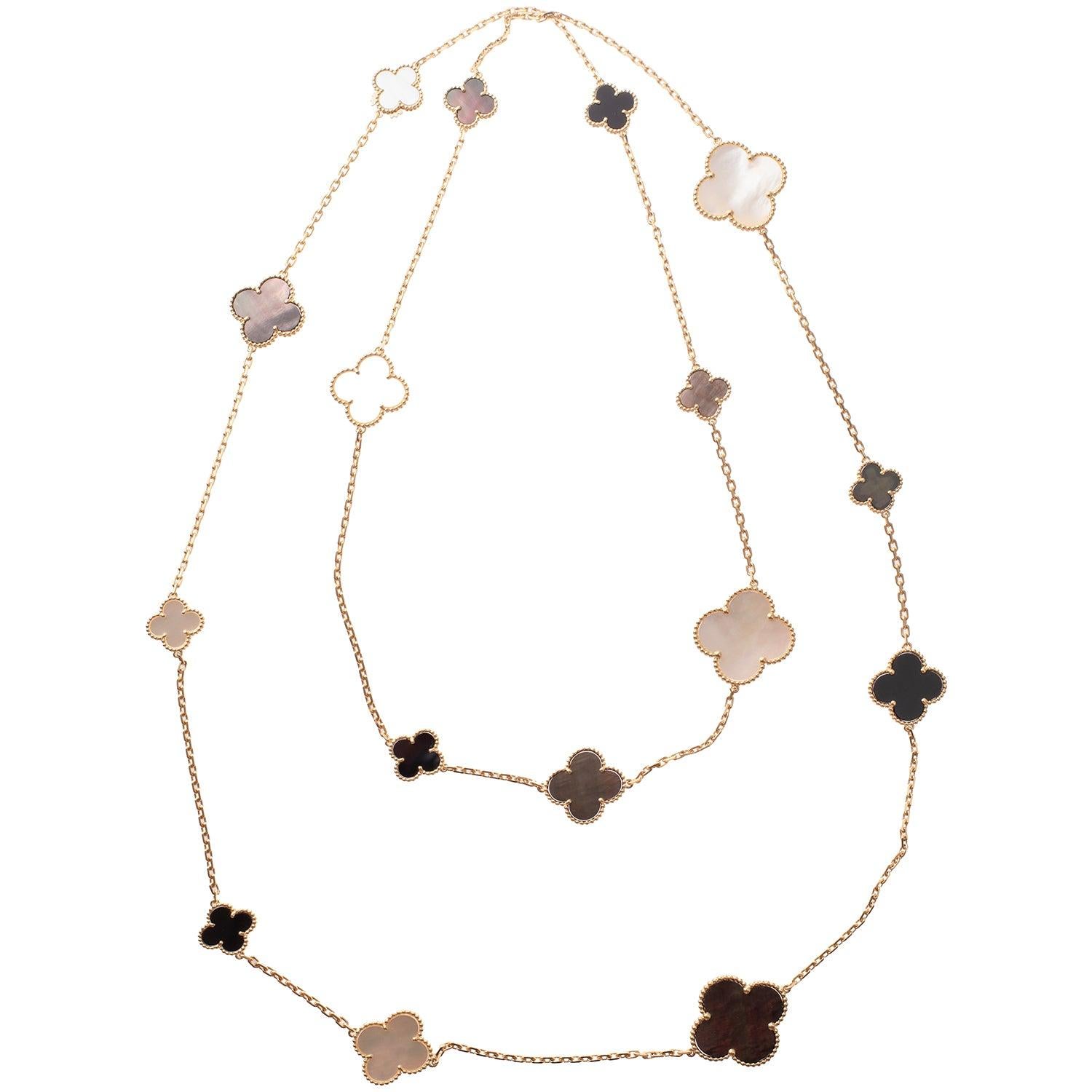 Van Cleef & Arpels 