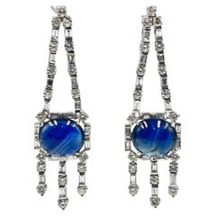 Dangle Earrings